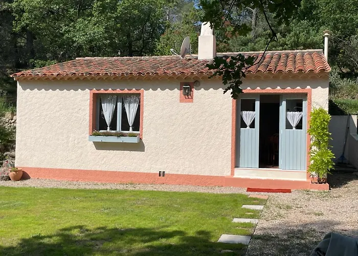 Hameau De Prebarjaud