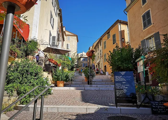 Au Bon Accueil