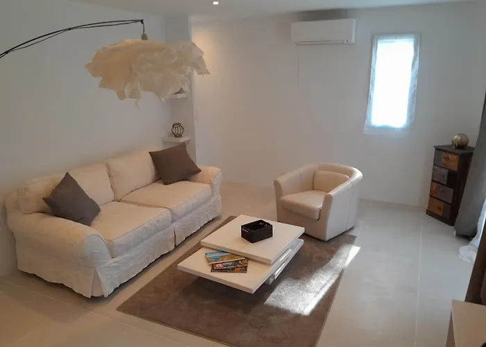 Maison Au Calme En Pleine Nature 2 Personnes
