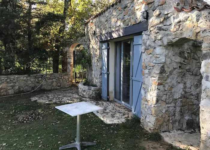 Charmante Maison