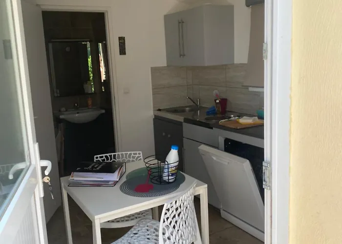 Maisonette Cosi